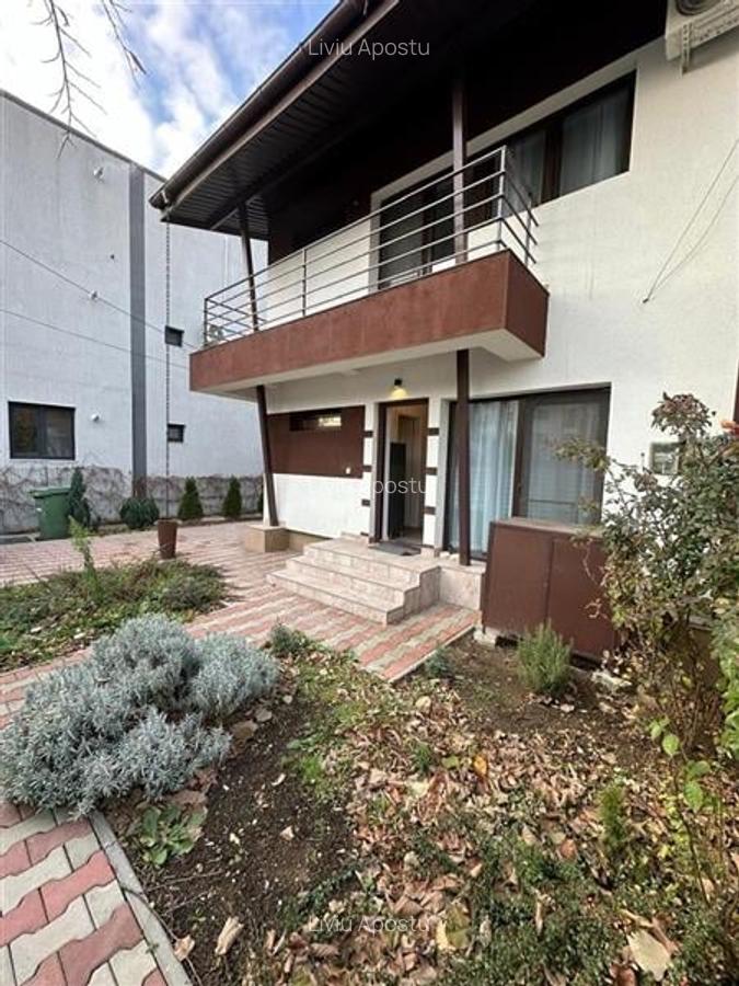 Duplex 2 camere, vila, la 100m de metrou, curte proprie, loc de parcare - 12