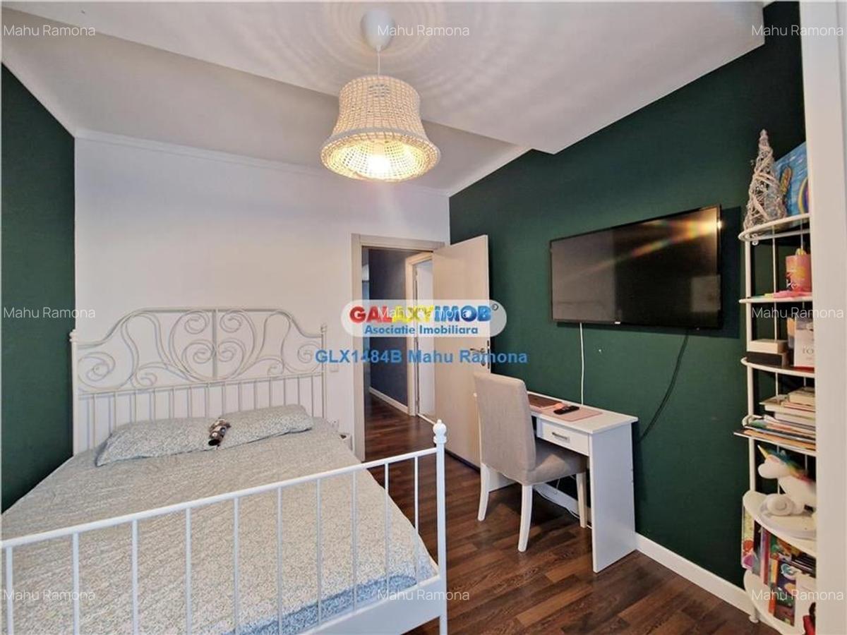 Apartament 3 camere, pozitie excelenta, metrou Grozavesti - 17