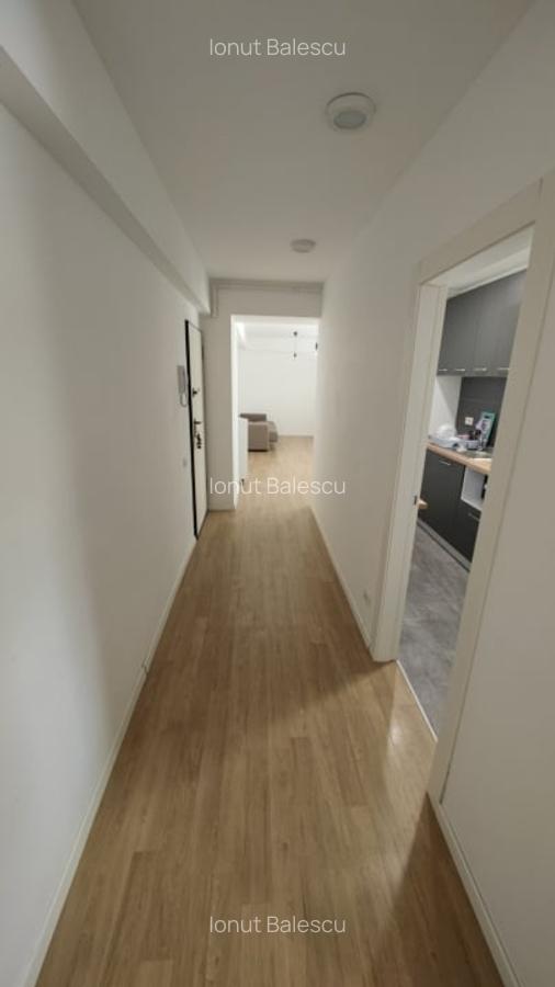 Apartament cu 2 camere decomandat, mobilat în Băneasa - 8