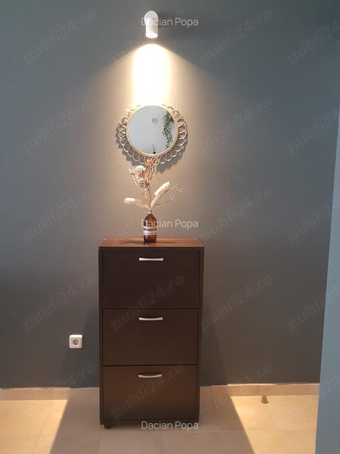 Vand apartament LUX in Sinaia, Complex Belleview - 6