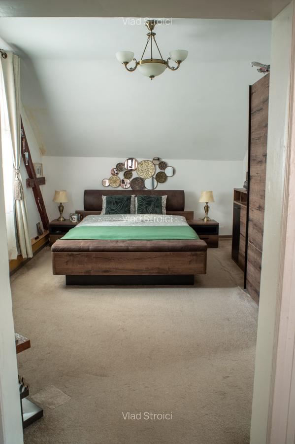 Apartament 6 camere la casă - Brașov, Strada Castelului - 17