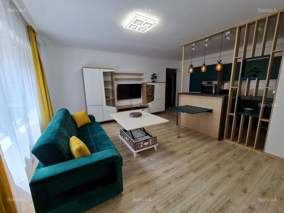 2 camere | Bulevardul Pipera | Erou Iancu Nicolae | Rose Residence - 5