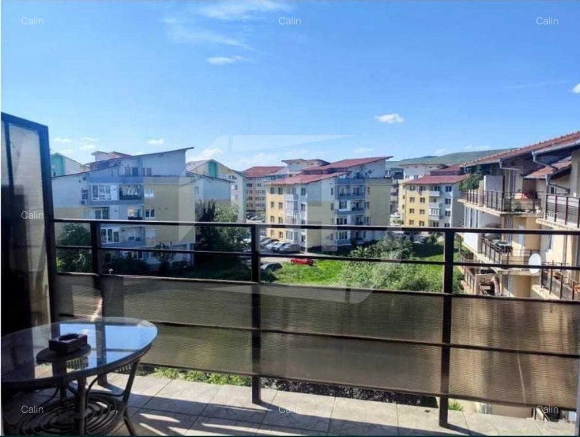 Apartament 90 mp, parcare, zona Florilor - 8