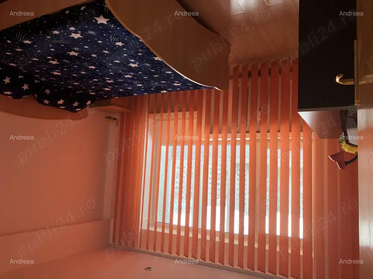 De inchiriat apartament 2 camere Bucur Obor, metrou - 2