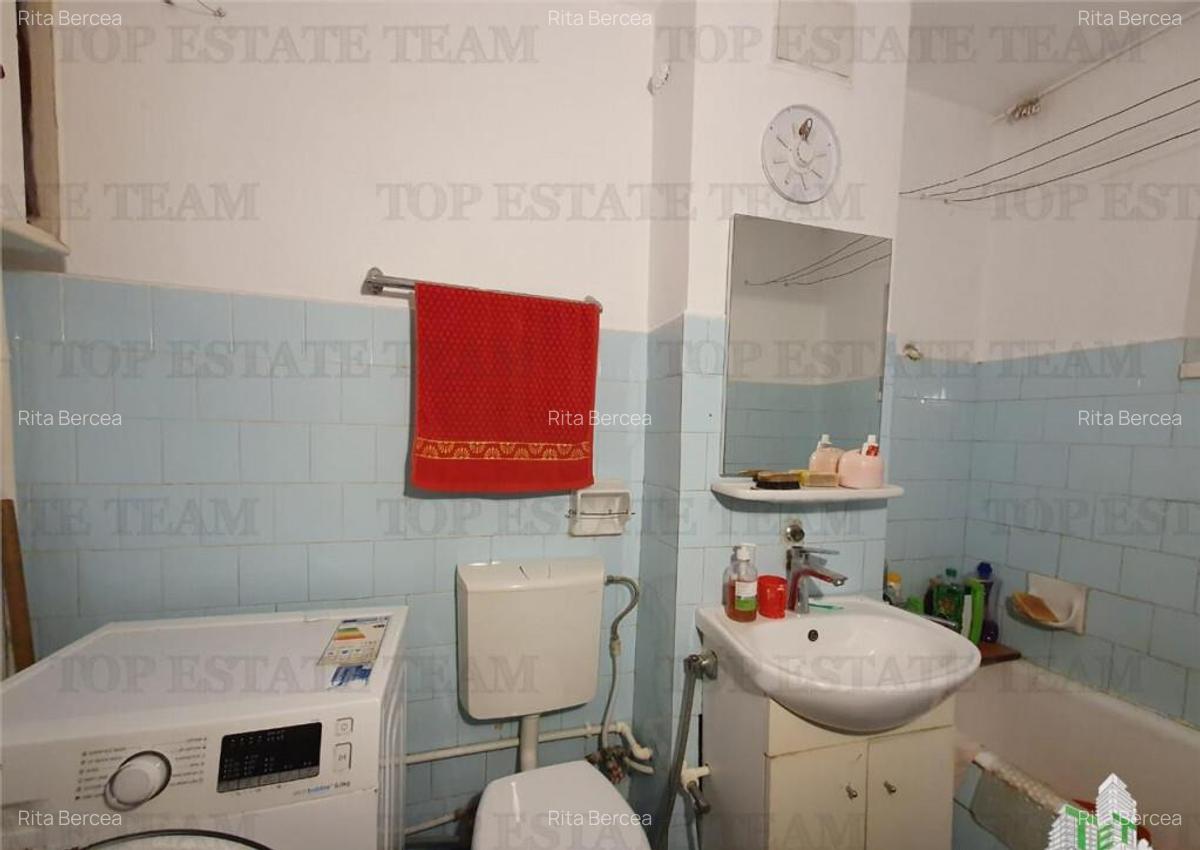 Apartament 2 camere decomandat cu beci interior Zona Brotac - 8