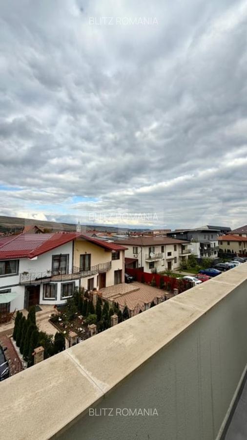 Apartament PASIV, 3 camere, 2 bai, parcare, UNIC in Floresti, zona Semicentrala - 15