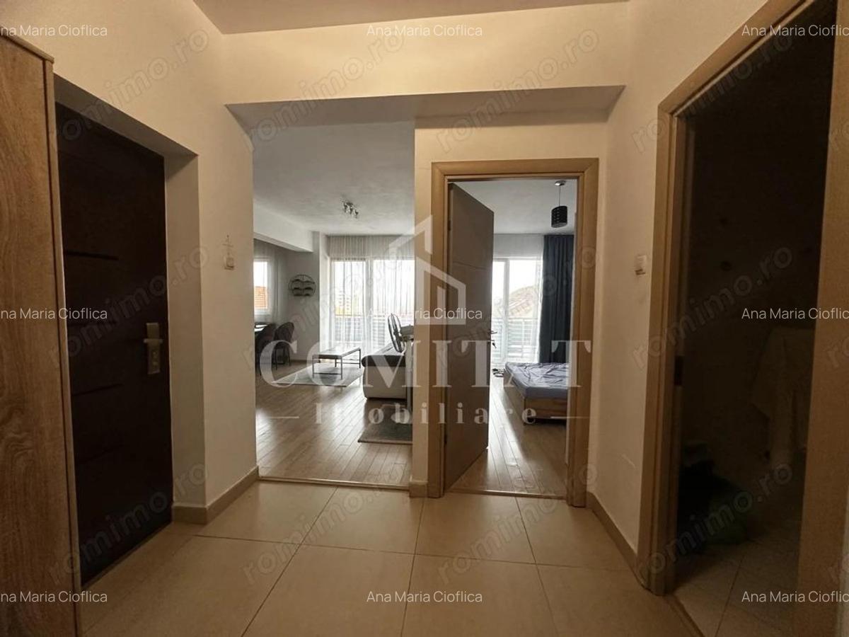 Apartament 2 camere | Etaj intermediar | Cartier Buna - 6