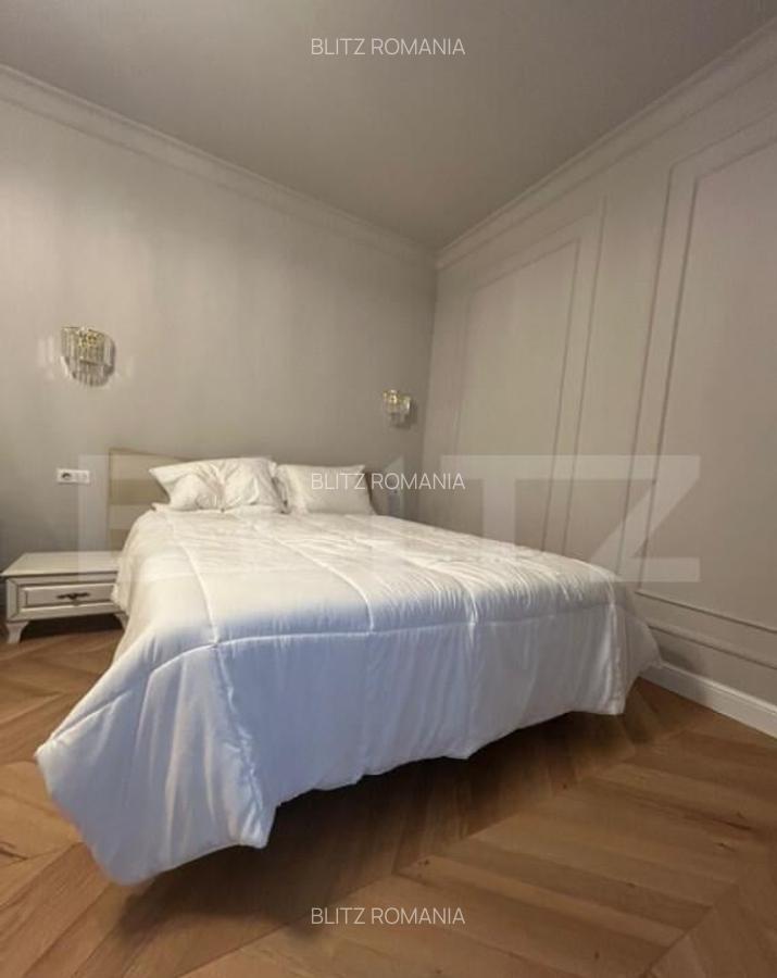 Apartament cu 1 camere , 47 mp, zona Ultracentrala - 3