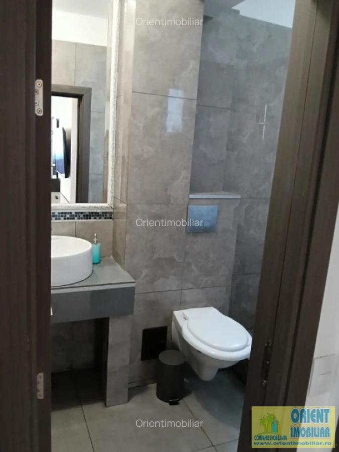 Tomis Plus, decomandat, 3 camere, parter, gaze, mobilat, Constanta - 7