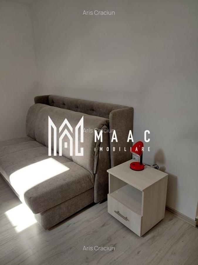 Apartament 1 camera | 36 MPU | Etaj 4 | Loc de parcare | Turnisor - 1