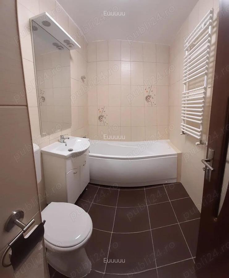 Inchiriere apartament Parcul Siderurgistului - 8