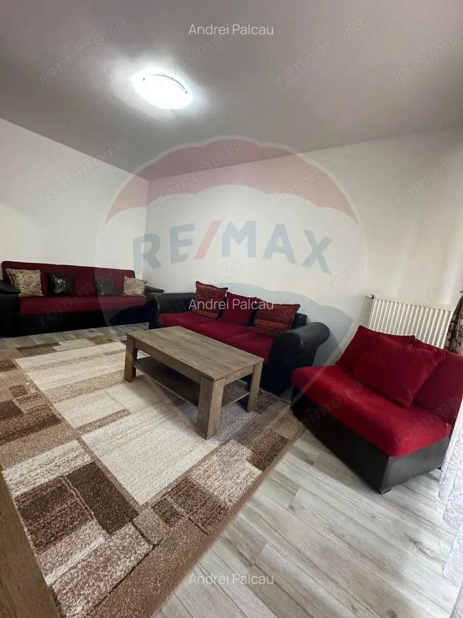 Apartament in Kasper,Coresi spre inchiriere - 5