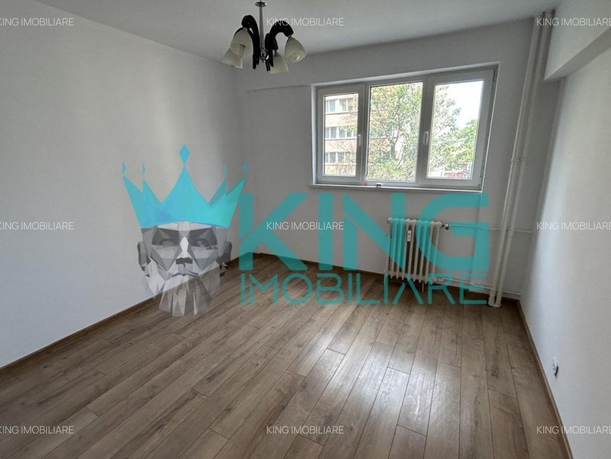 Apartament cu 3 camere decomandat în Vitan - 4