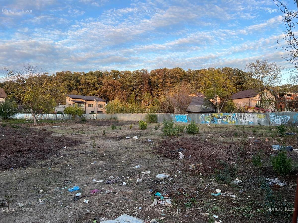 Teren Construcții intravilan de 4000 mp, în Colentina - 2