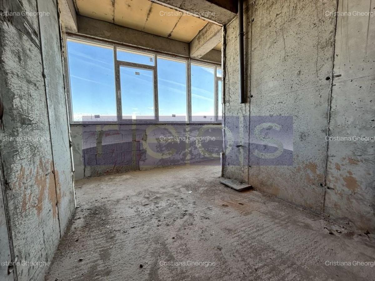 VANZARE PENTHOUSE | ZONA PARCUL CAROL - 28