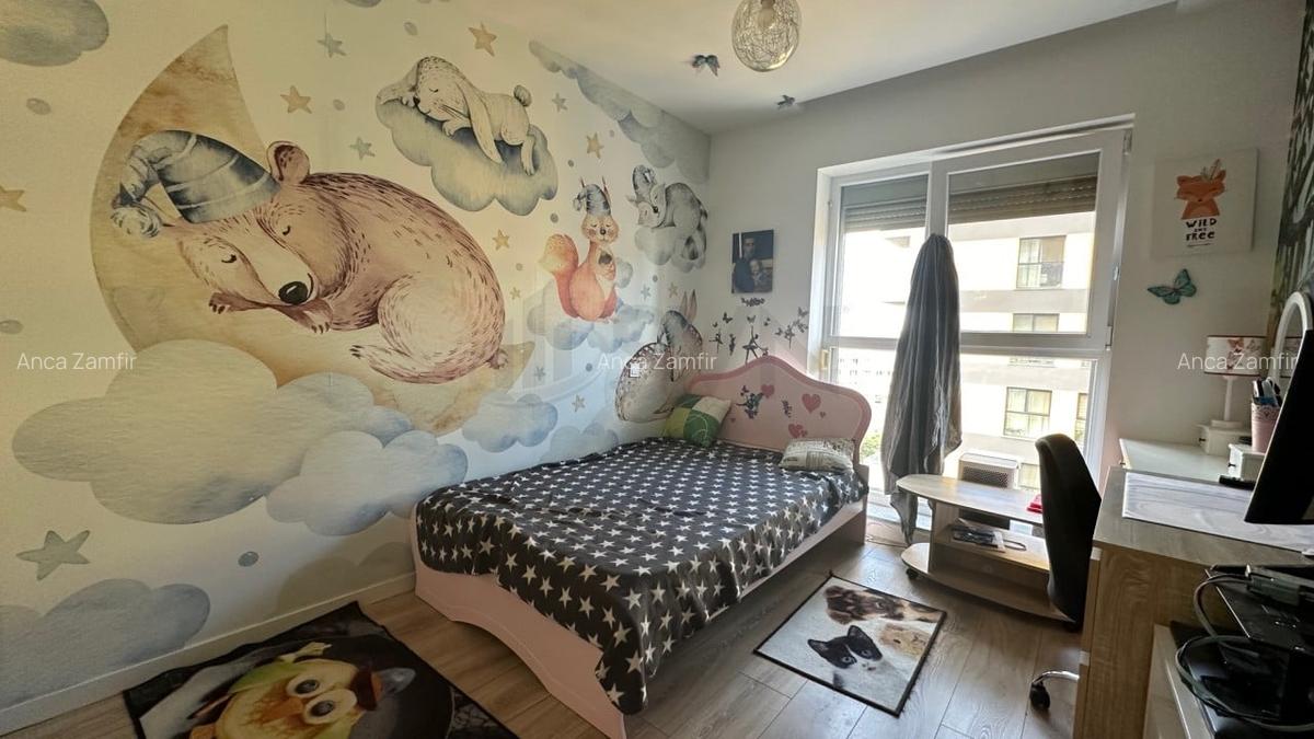 REA1021196 Apartament 4 camere Hercesa Vivenda - Titan - 11