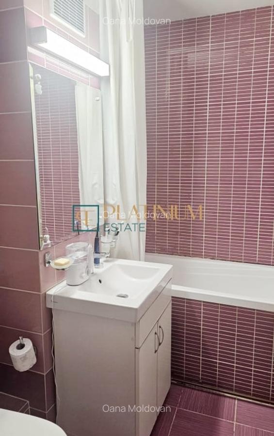 P4593 Apartament cu 3 camere DECOMANDAT, zona Lipovei - 12