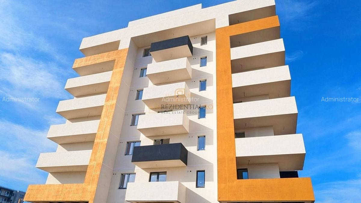 Duplex cu terasa generoasa - 3 camere, acces rapid metrou Berceni - 9