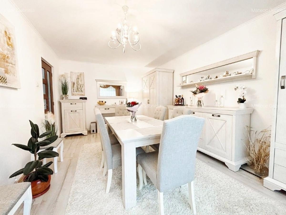 Petrece primul Crăciun în casa visurilor tale! Apartament 4 camere - 6