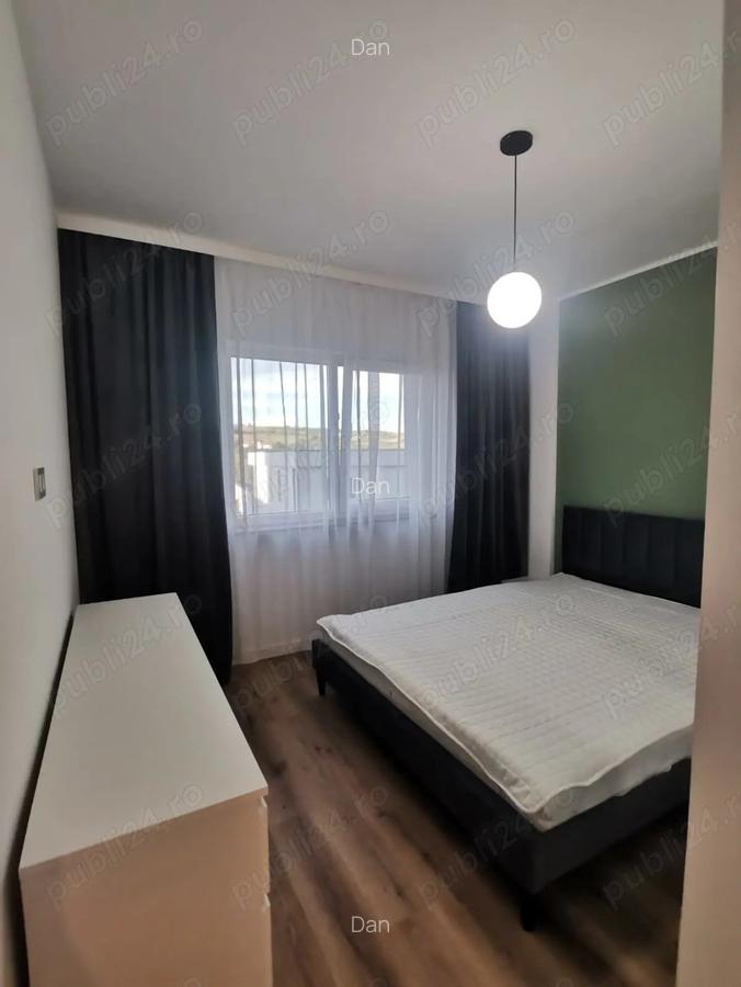 Inchiriez apartament cu 2 camere prima inchiriere - 3