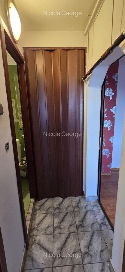 Apartament cu 3 camere semidecomandat în Fizicienilor - 10