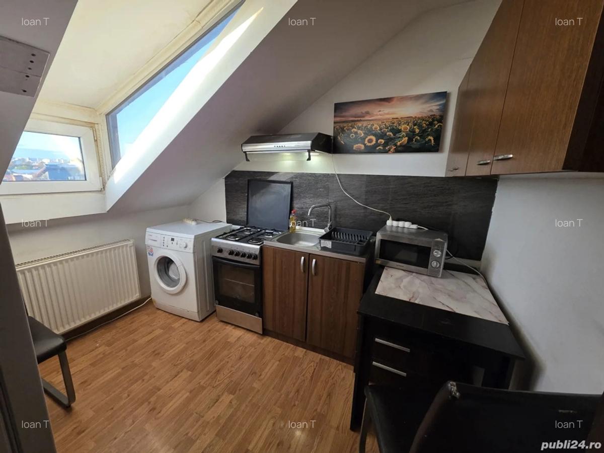 Inchiriez ap 2 camere,zona lipovei Dedeman - 7