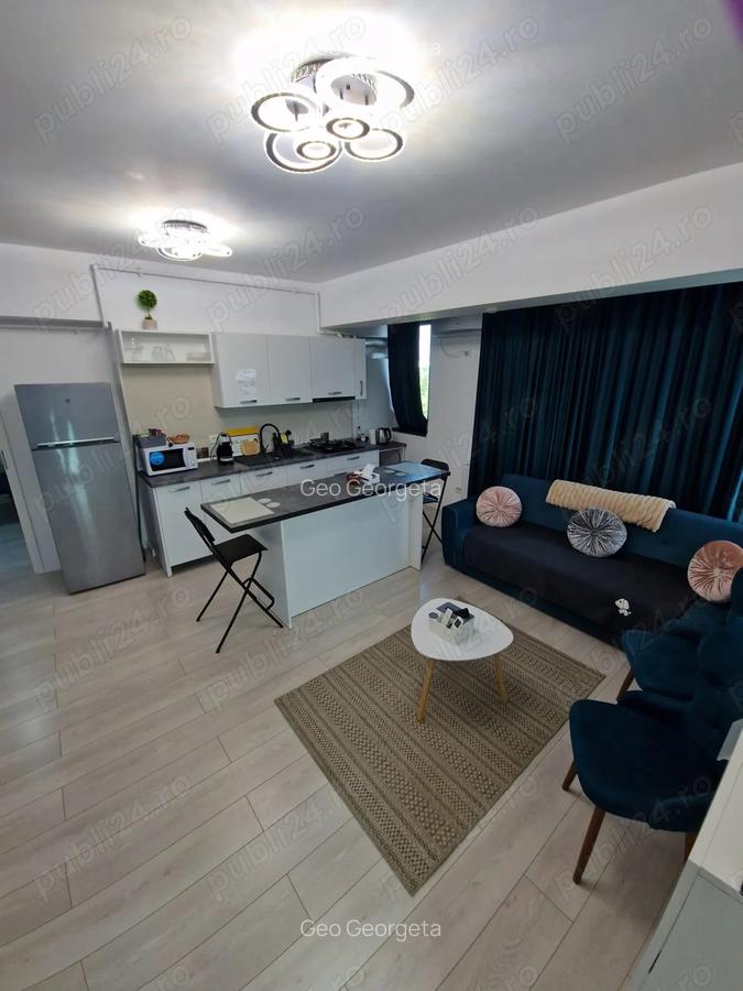 Crangasi Giulesti Apartament 2 cam 5 7 550 Euro - 1 Crangasi Giulesti Apartament 2 cam 5 7 550 Euro - 1