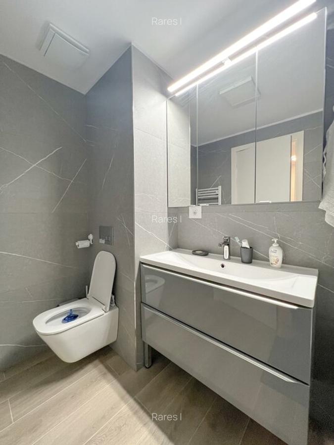 Apartament 3 Camere | LUX | Complex Premium | Terasa 20 MP | Damaroaia | 0% - 9
