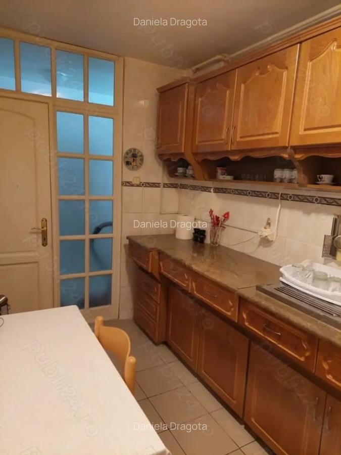 Apartament 2 camere decomandate zona Racadau. - 6