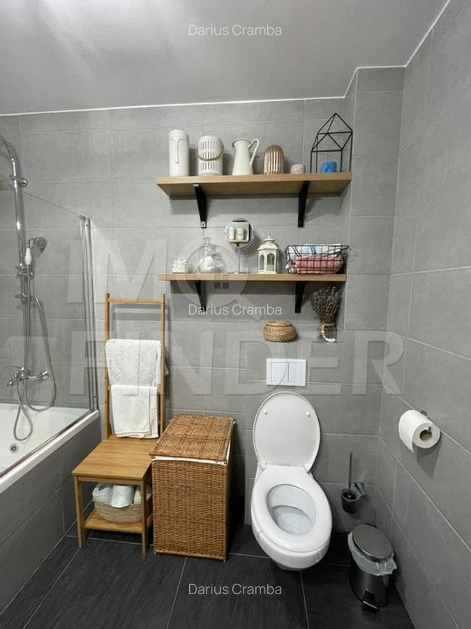 Apartament cu 3 camere  in Bună Ziua - confort, lumină și locatie excelenta - 15
