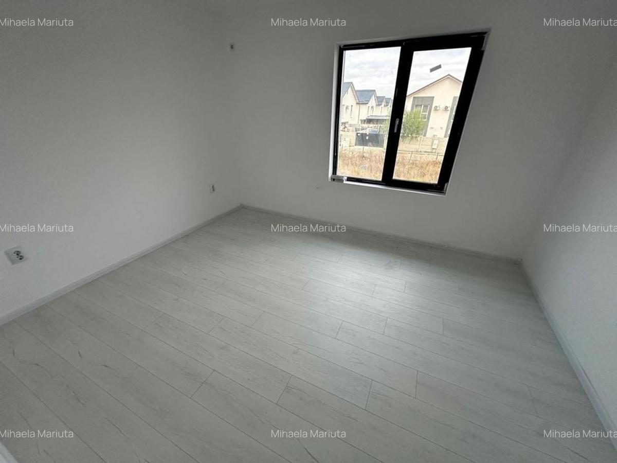 CASA DUPLEX BRAGADIRU, 4 CAMERE, CENTRALA, 177 MP TEREN, COMISION 0% - 5