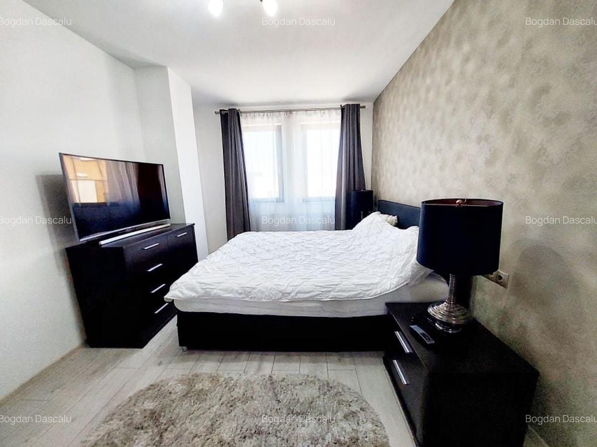 0%Comision 3camere, 74 mp-etaj5+parcare subterana Park Lake/Gheorgheni - 26
