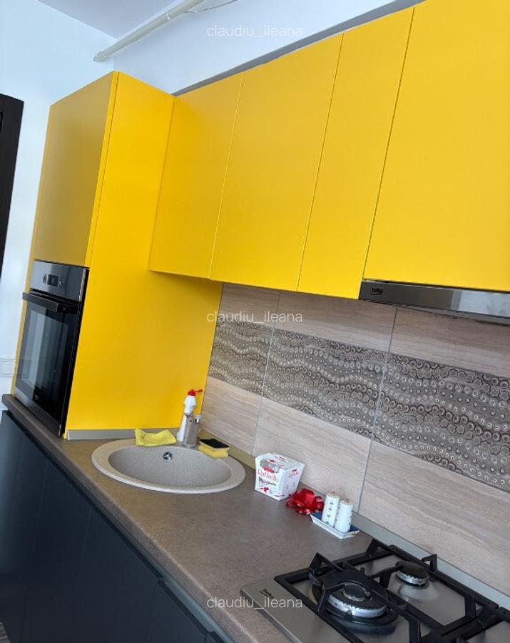Apartament 2 camere Antiaeriana - 9