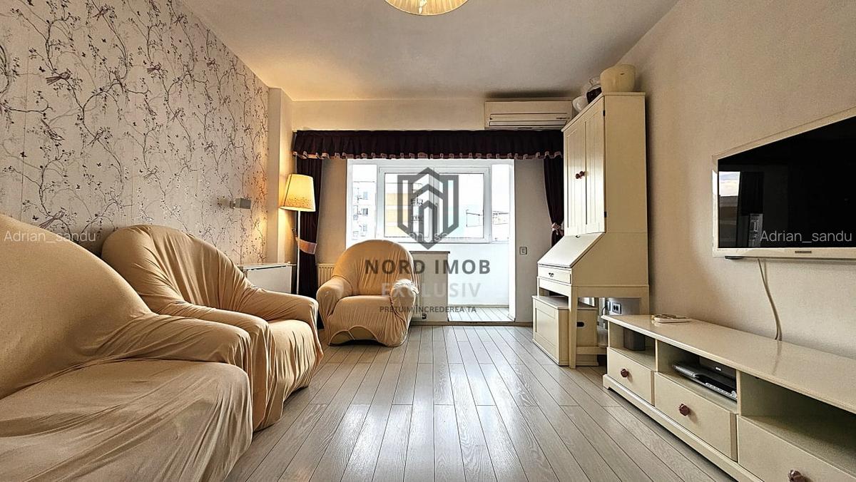 Apartament confortabil 2 Camere | Gata de mutat |  Timpuri Noi - Tineretului - 3