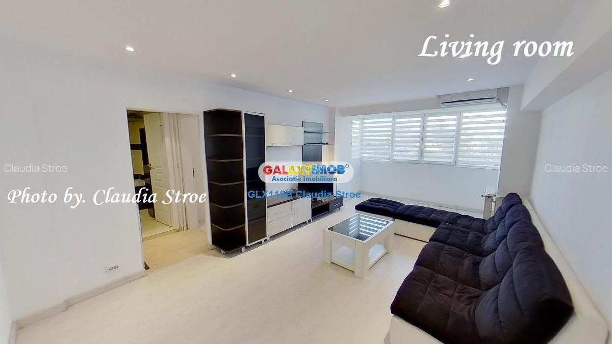Inchiriere apartament 3 camere Aparatorii Patriei Metrou - 8