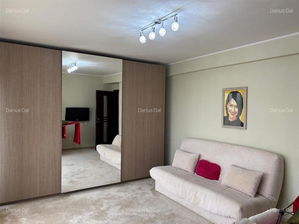 Apartament cu 3 camere decomandat în Calea Aradului - 6