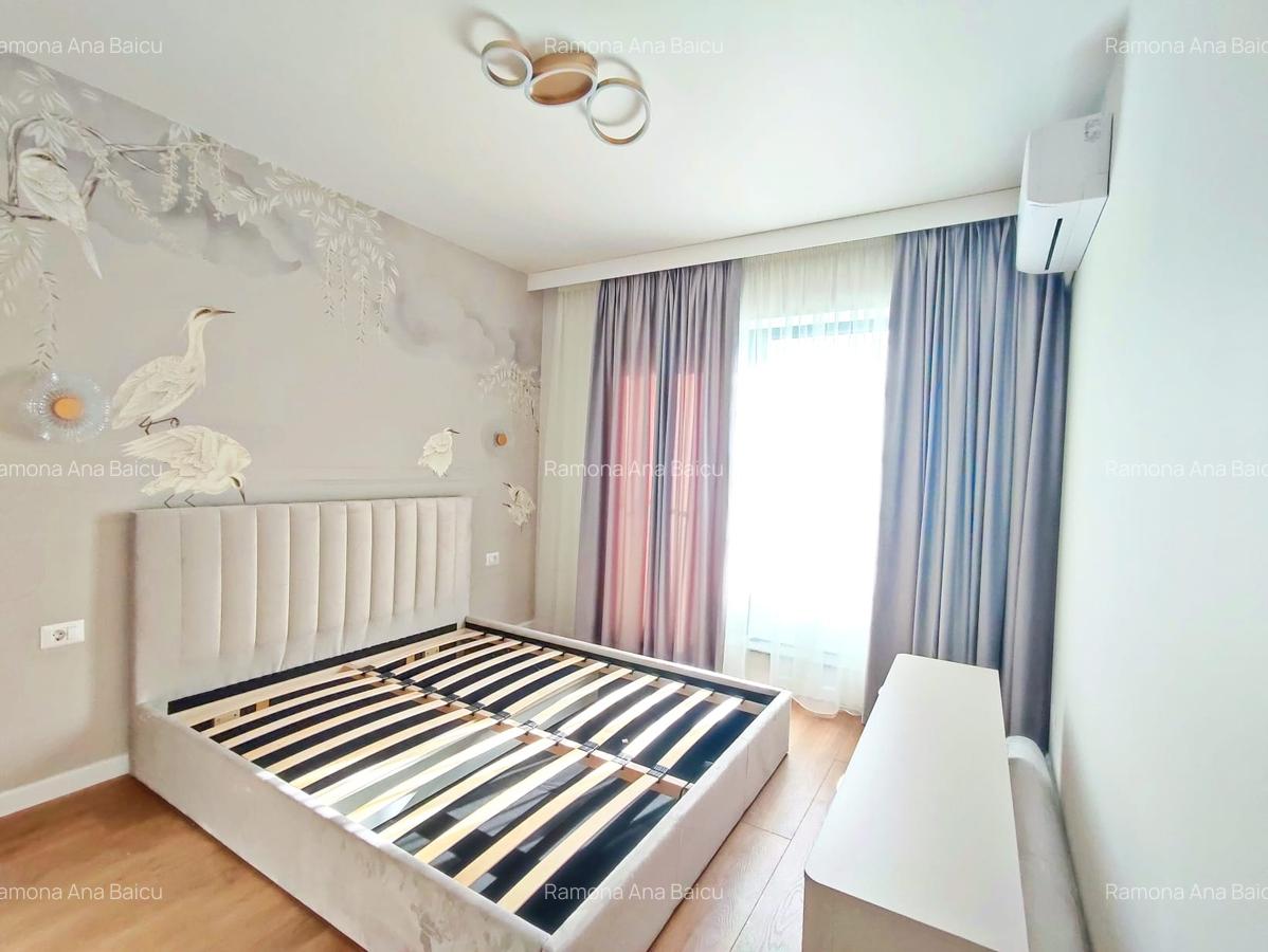 Apartament cu 2 camere în Titan - 1
