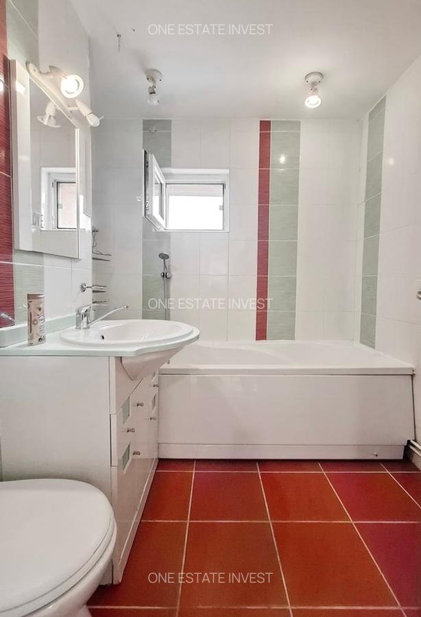 Apartament cu 4 camere decomandat, mobilat în Griviței - 5