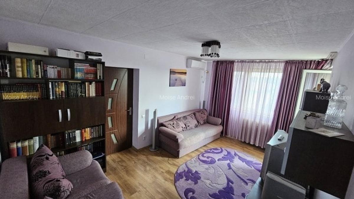 Apartament 3 camere metrou Orizont Drumul Taberei - 1
