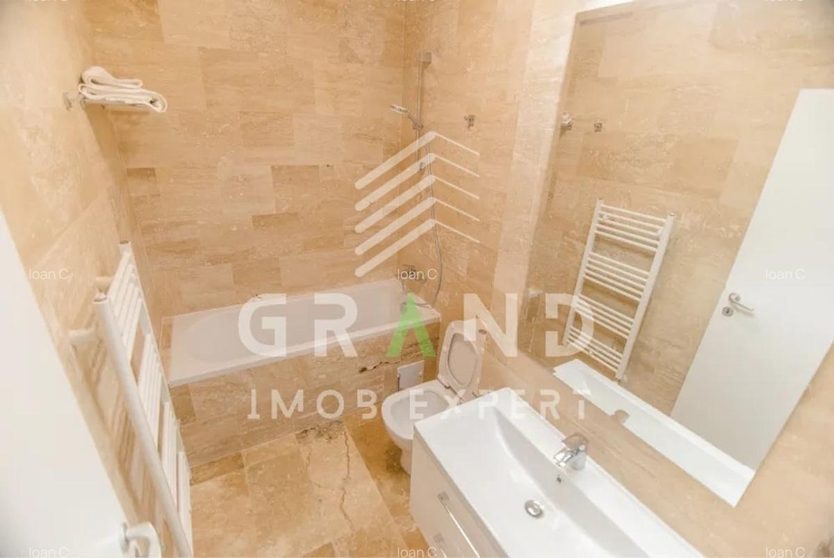 Garsonieră decomandată în Gheorgheni - 7