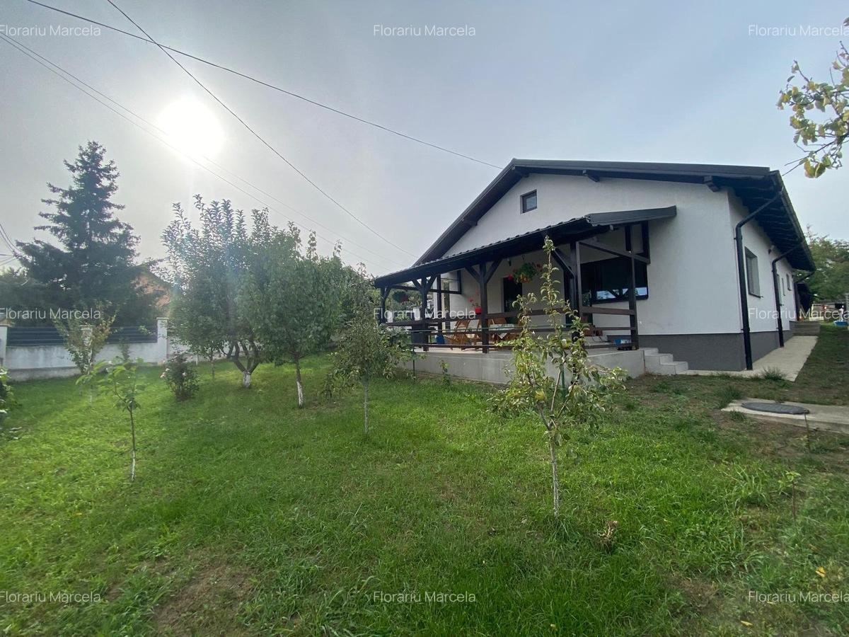 Casa la cheie in Manastirea Doamnei - 6