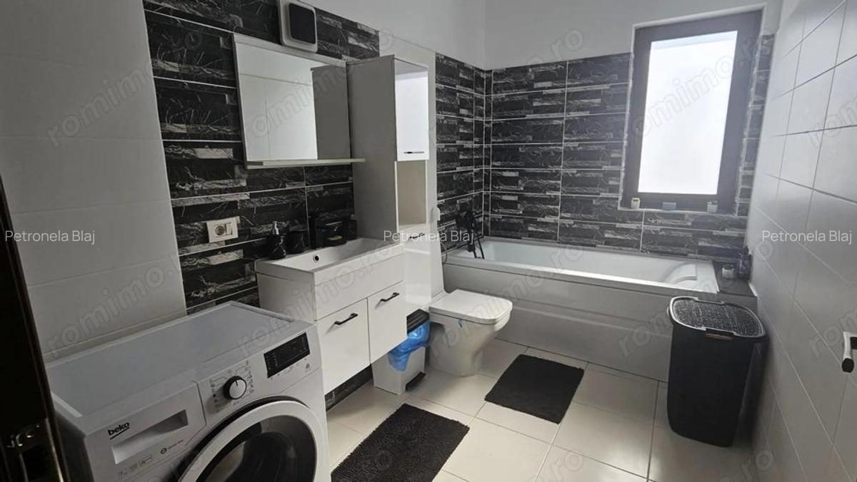 Duplex la intrarea in Mosnita - Complet mobilat - 10