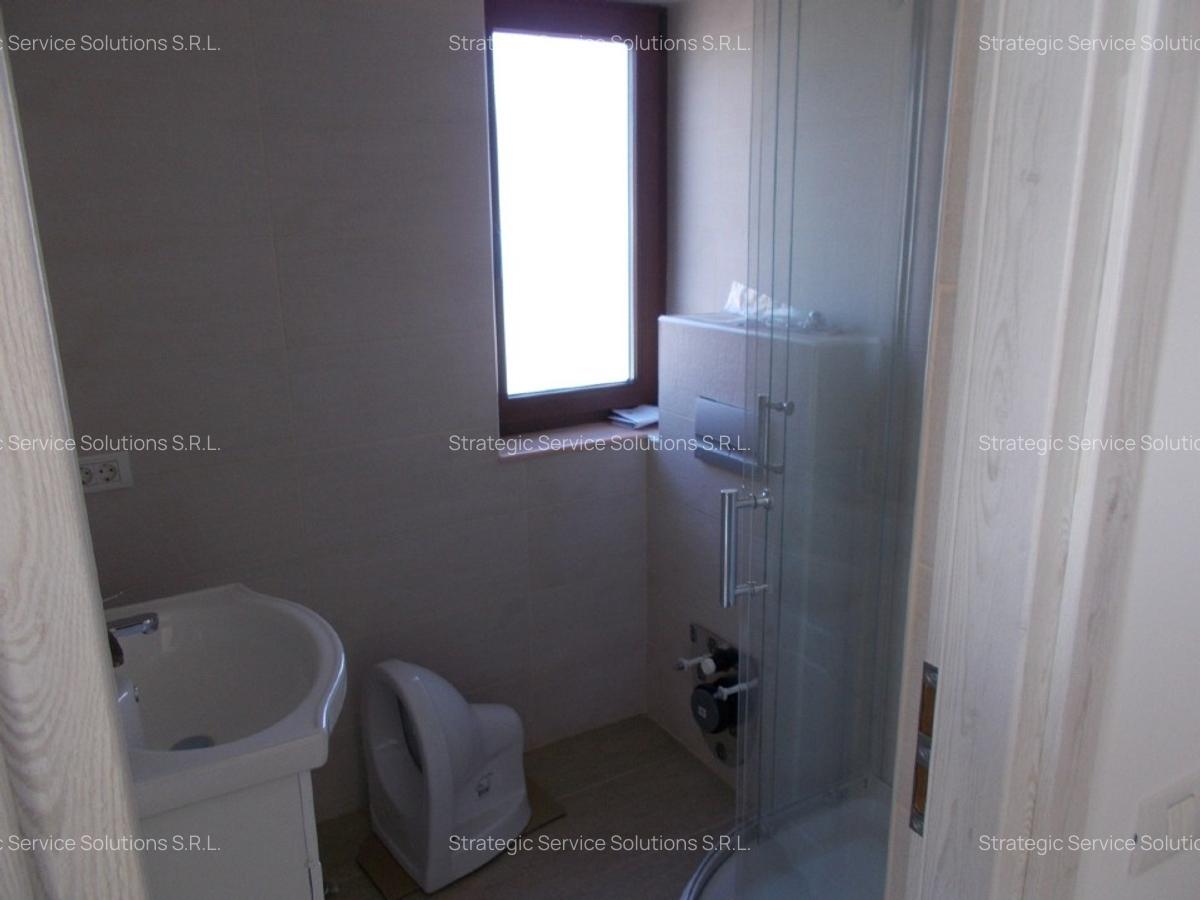 Duplex Dumbravita str. Blaise Pascal 4cam 300mp teren mobila com=0% - 6