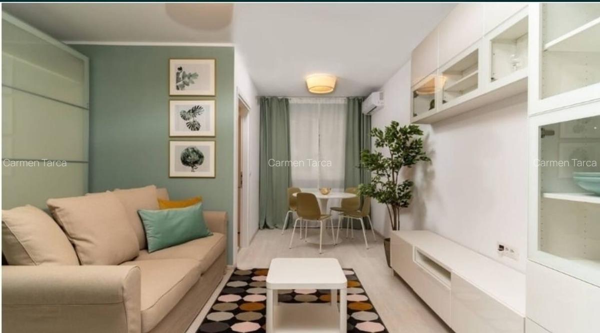 Garsoniera de inchiriat zona Pallady langa metrou Nicolae Teclu - 4