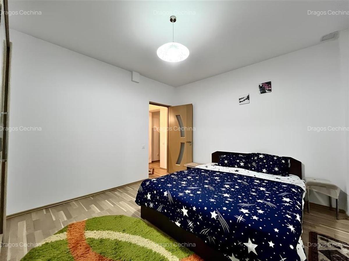 Apartament cu 2 Camere si Parcare in Astra - 6