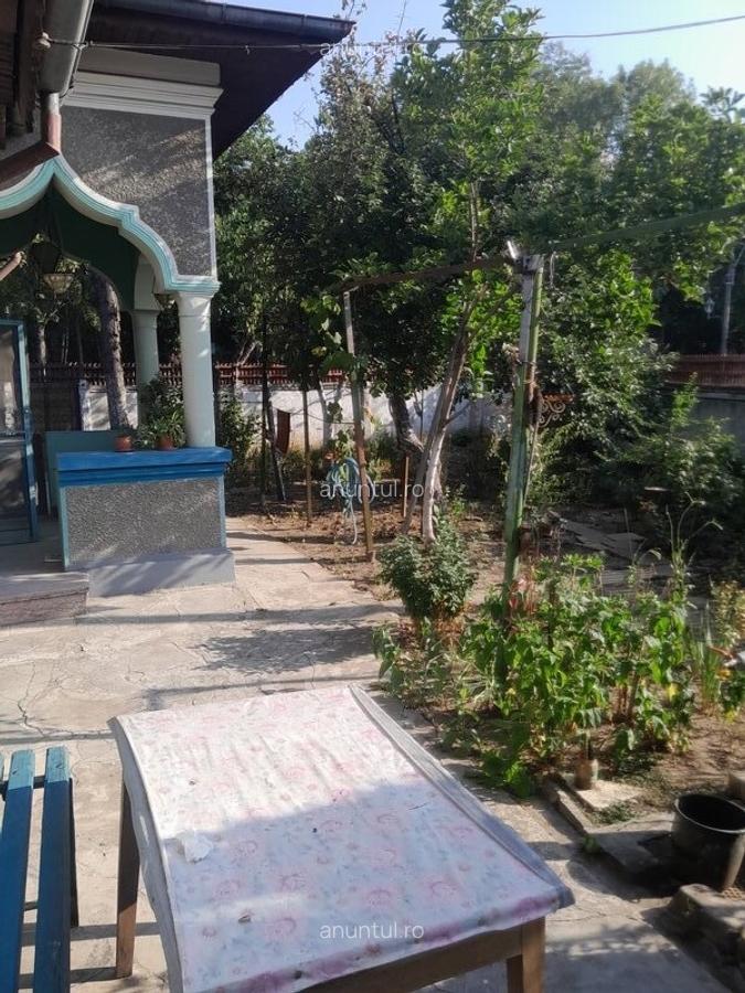 Drumul Gazarului, str. Soimus - 1