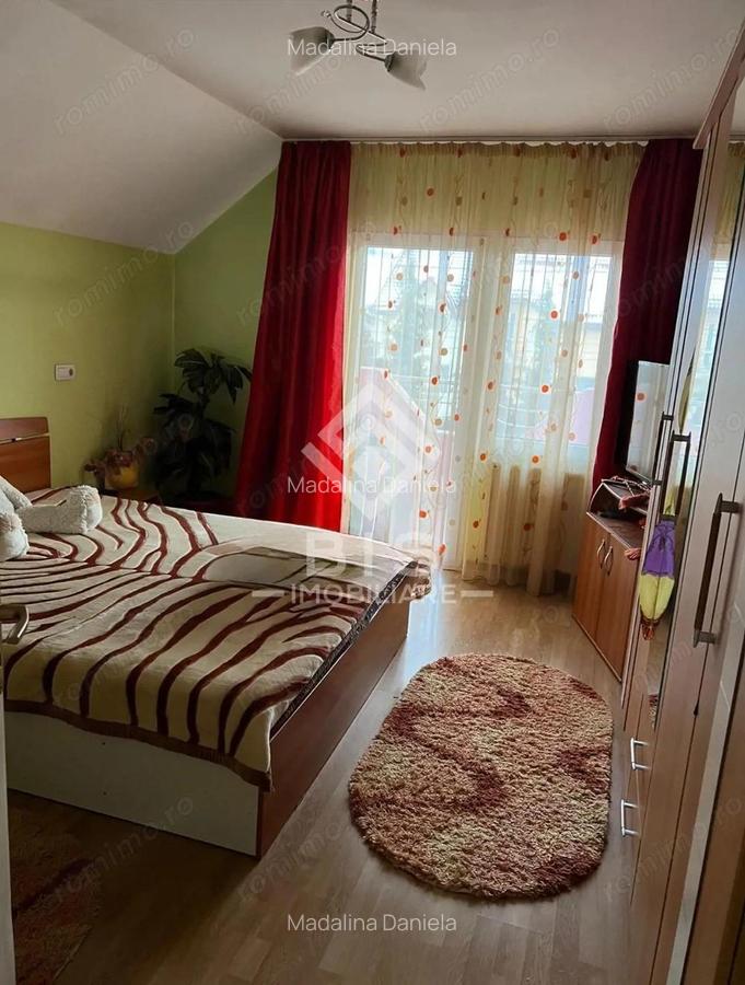 Casa de vanzare - Zona Unirea - 5