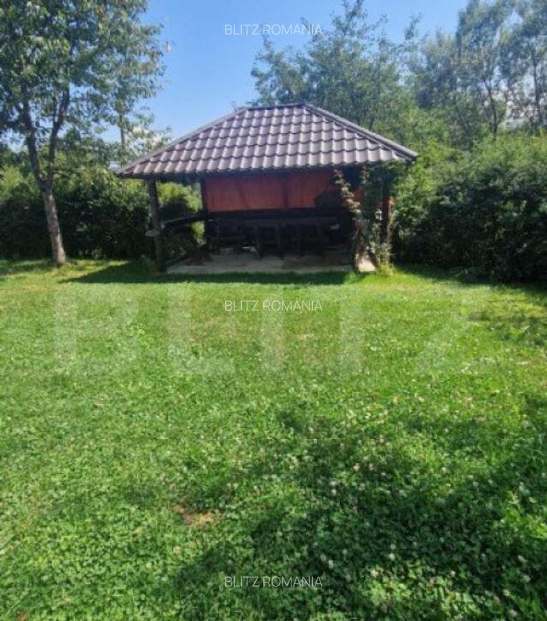 Casa PREDELUT , 4 camere - 8