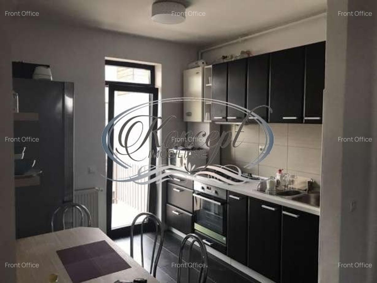 Apartament in cartierul Europa - 1