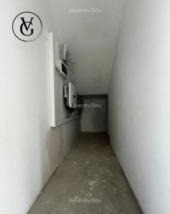Duplex in Corbeanca - 4 camere - 30